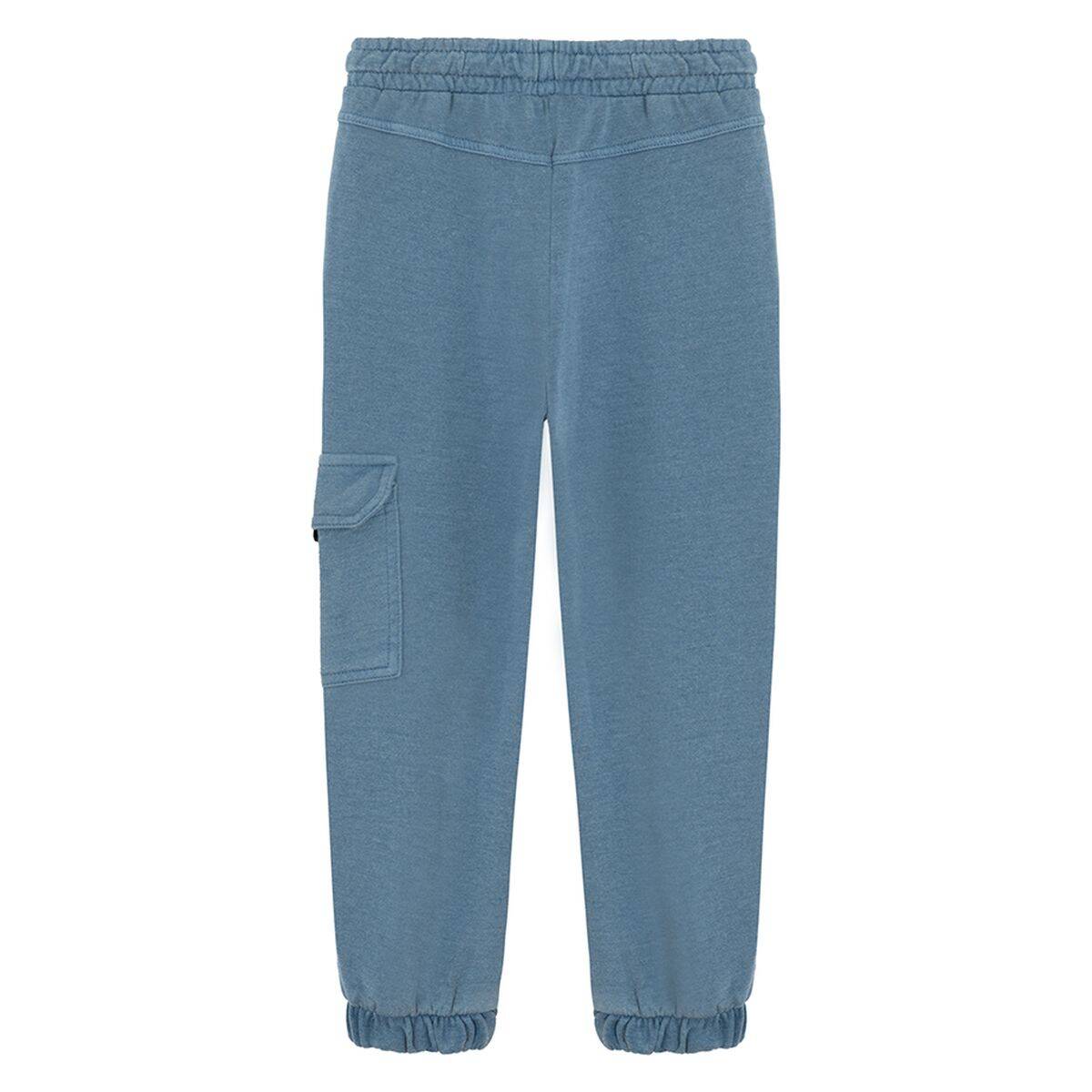 COOL CLUB hlače trenirka DH CCB3011641 M Plava 98