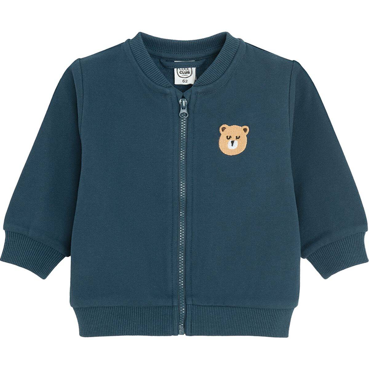 COOL CLUB vesta DR CCB3100646 M Plava 74