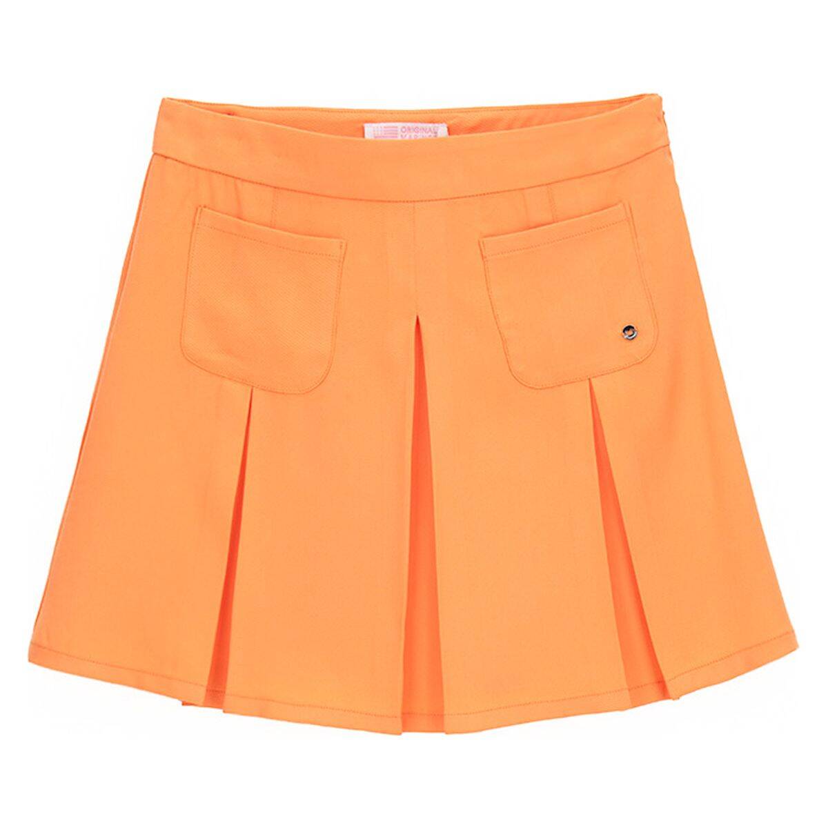 ORIGINAL MARINES suknja DFP5130YF Ž Narančasta 164