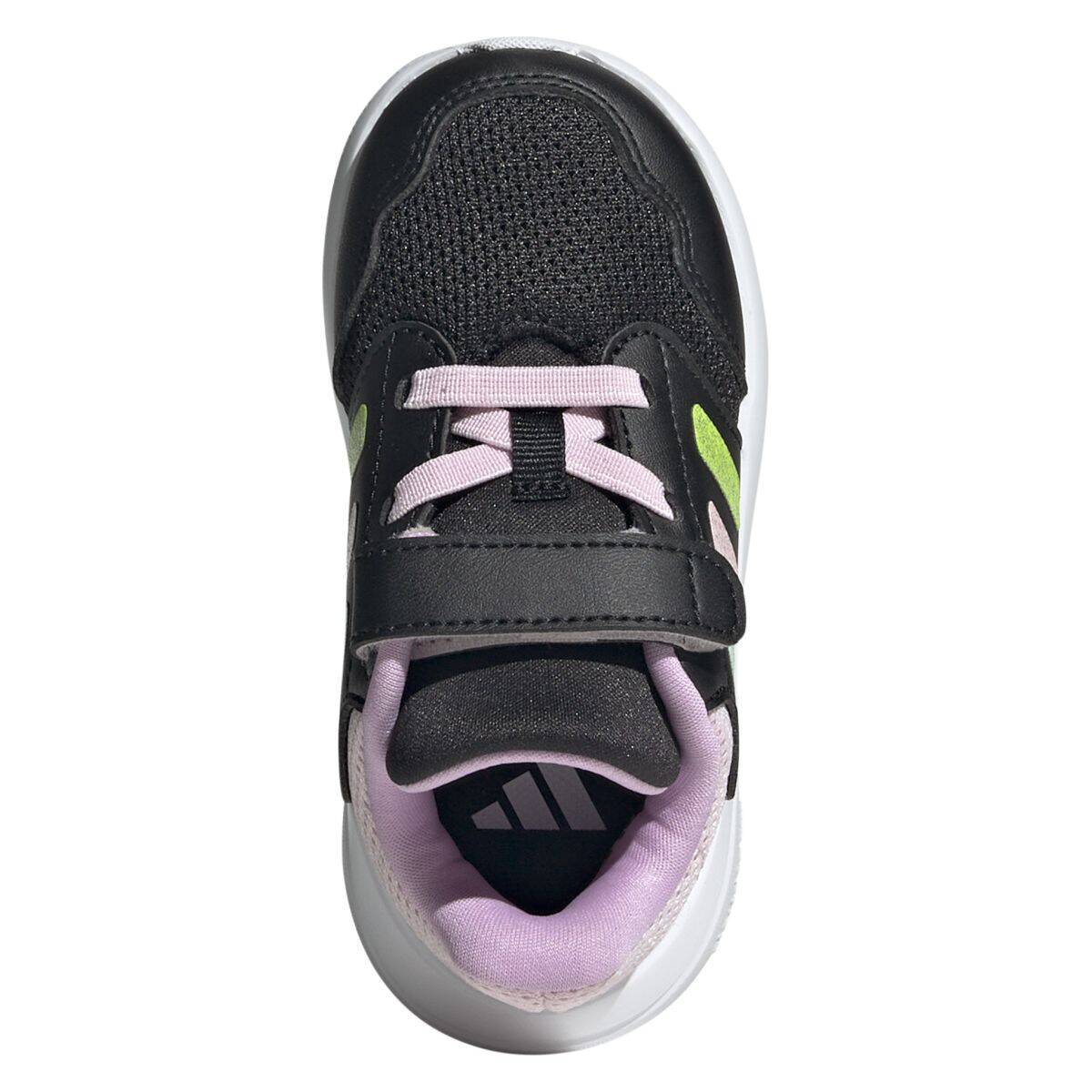 Adidas športni copat IH1047 Tensaur Run 3.0 EL D black 21