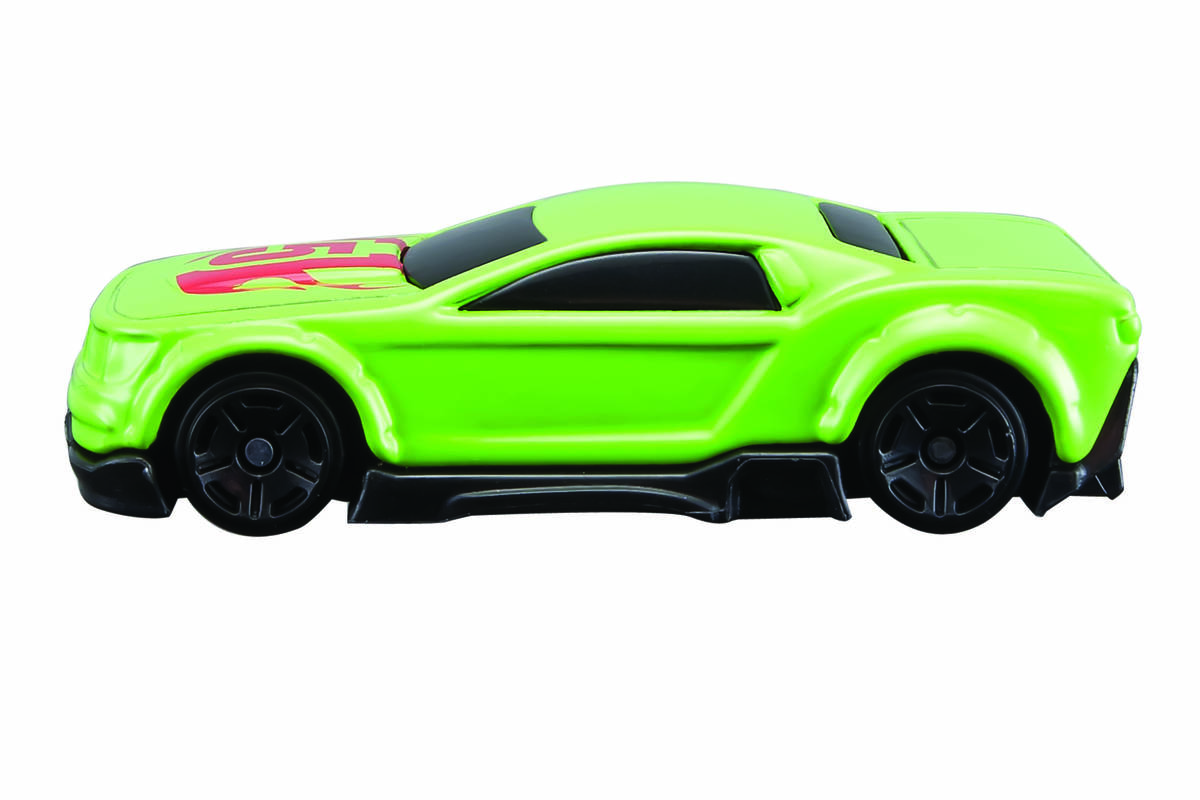 MAISTO 1:64 automobili sort