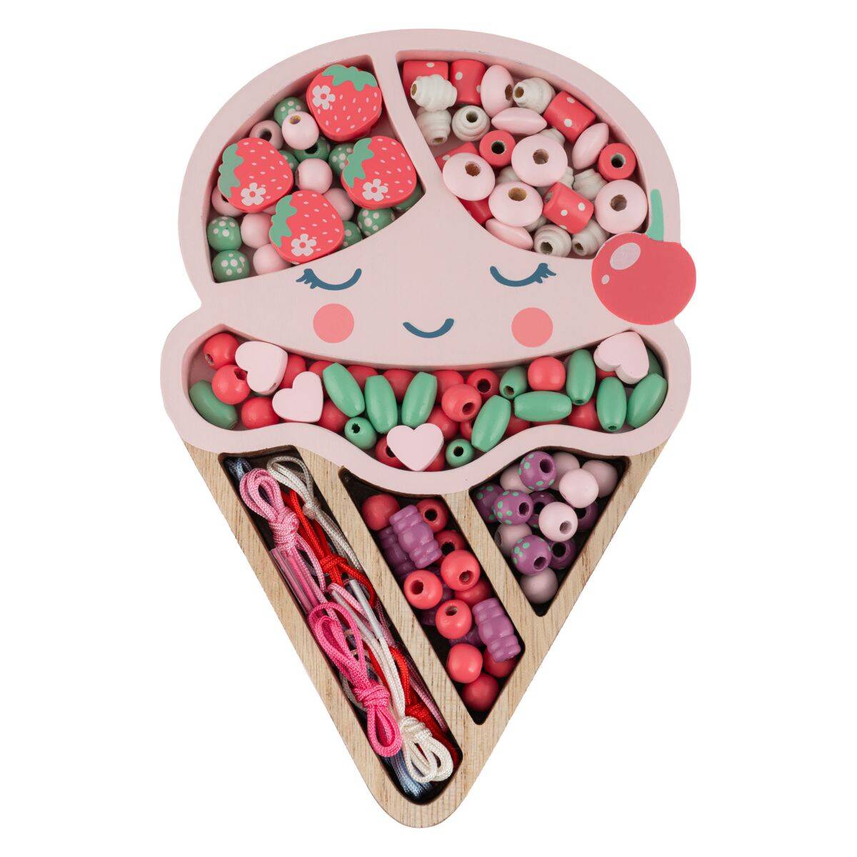 Stephen Joseph Set za ustvarjanje SLADOLED