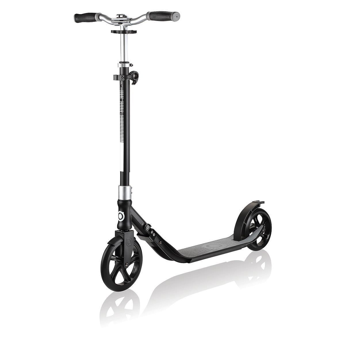 GLOBBER skiro one nl 208-180 sivi 474-102