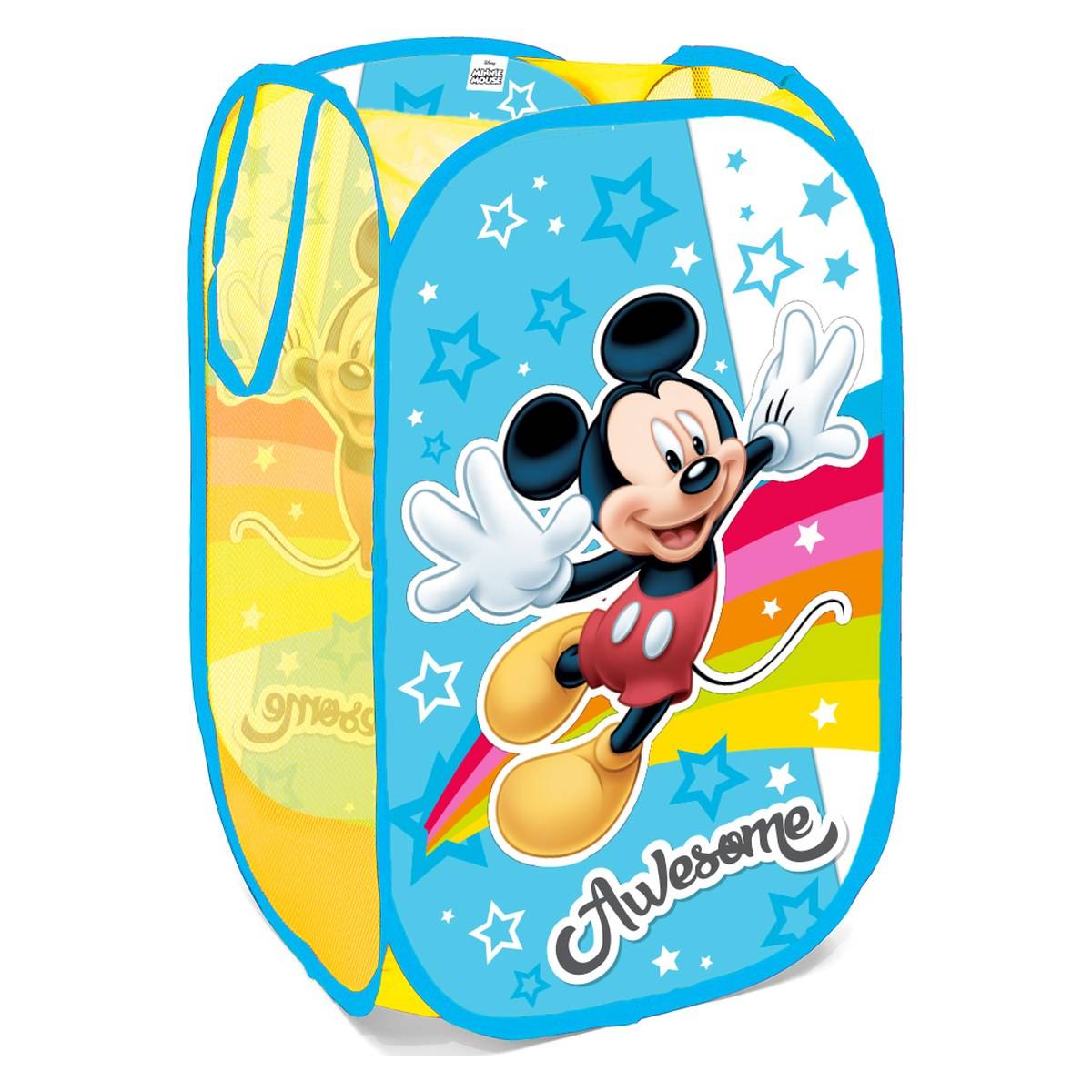 Seven košara za igrače Mickey