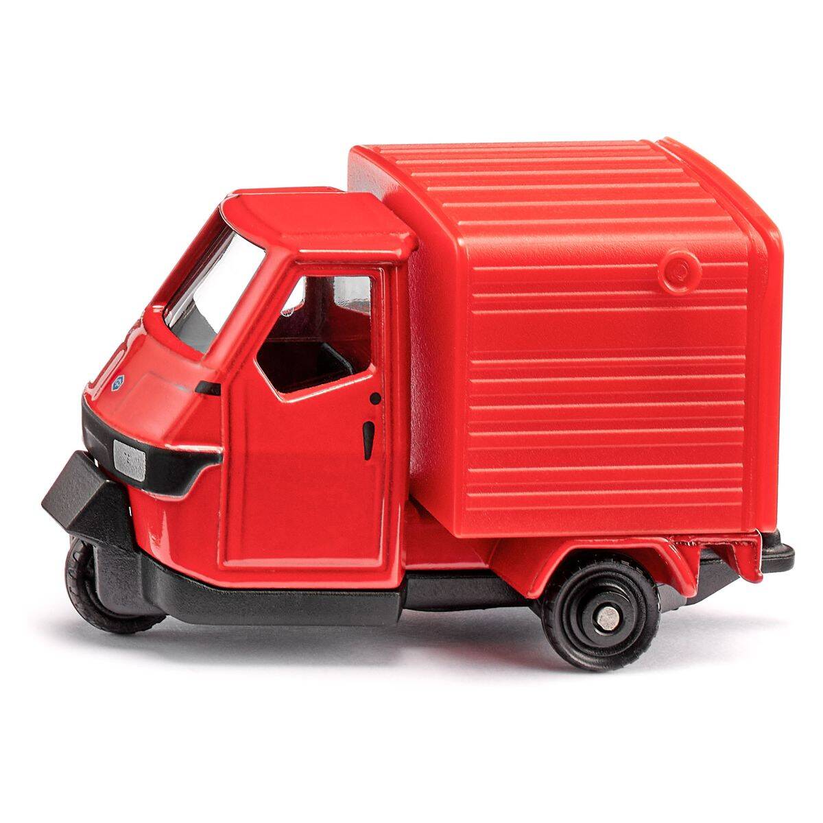 Siku Avtomobil Piaggio Ape 50