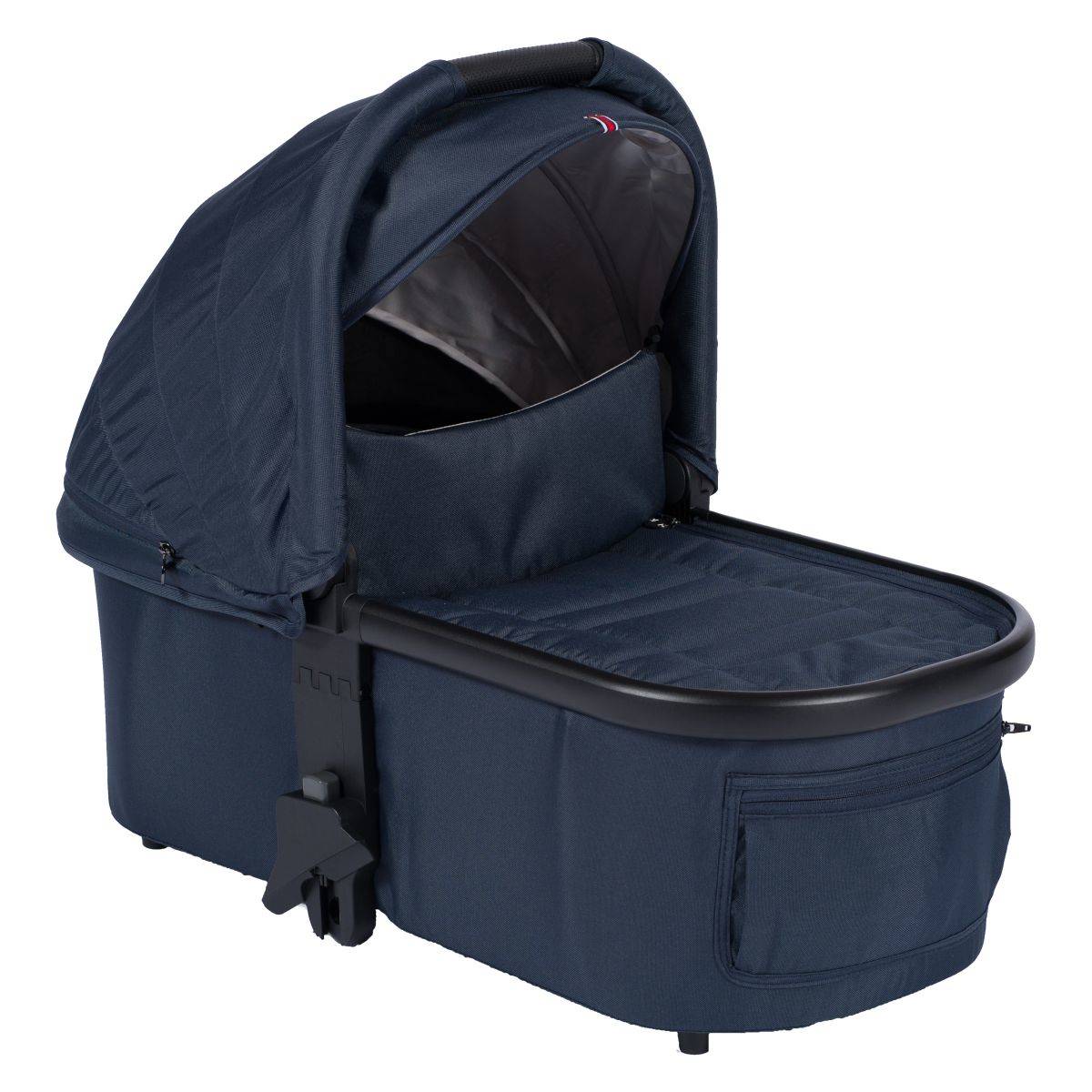 MAST Košara za kolica TWINX blueberry