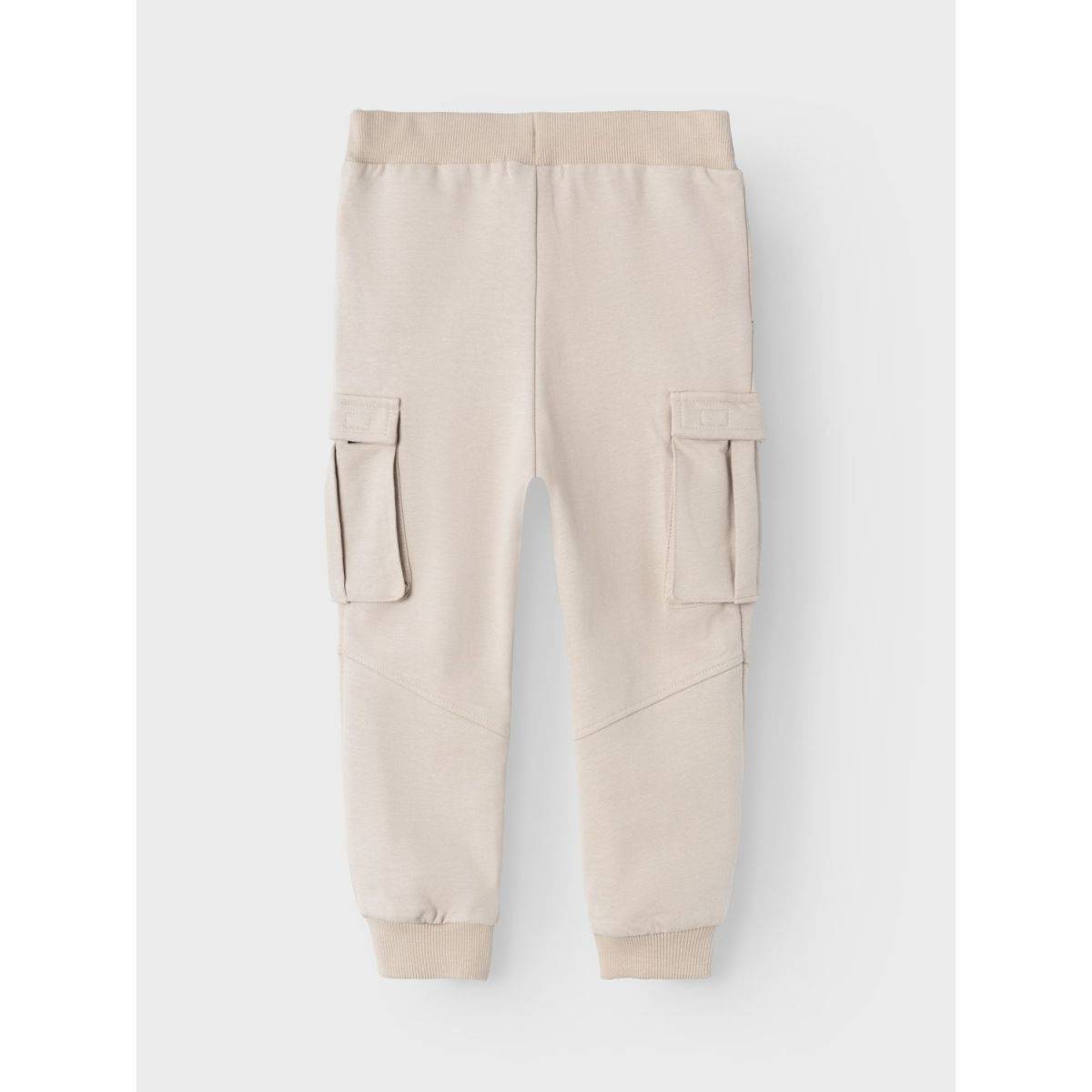 Name It hlače trenirka DH 13221426 U Bež 110