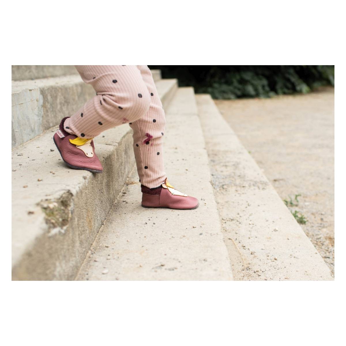 BAOBABY obuća za bebe BBCL221-XL cipelice, Klasične, Unicorn dreams, XL