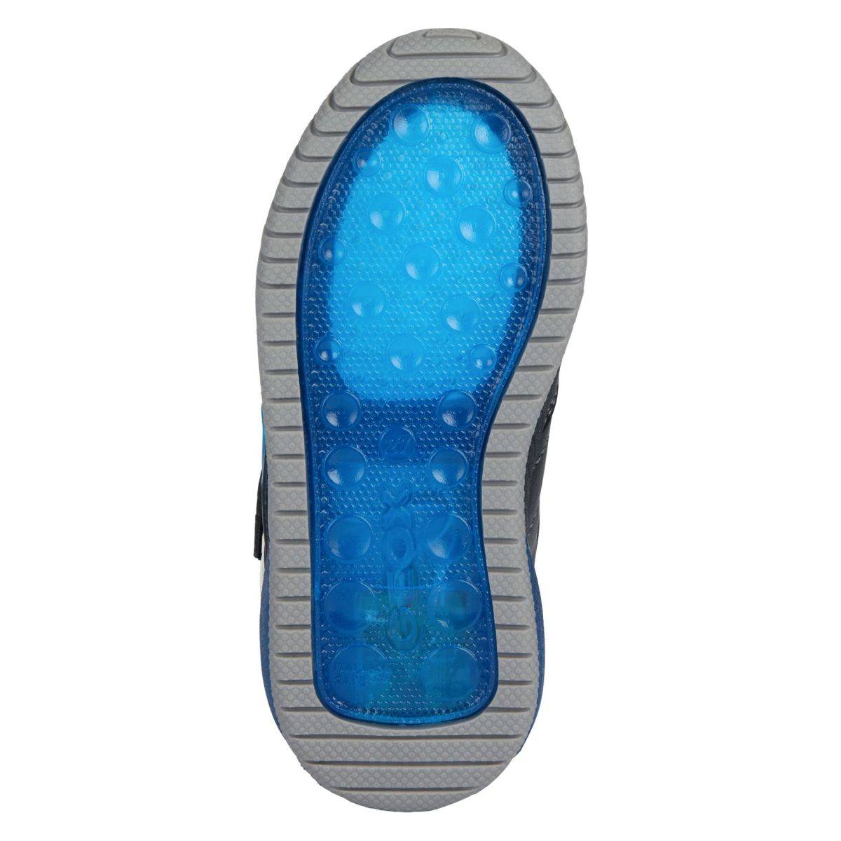 Geox čevelj gležnjar J369CE J INEK BOY C0035 0BU11 F black 27