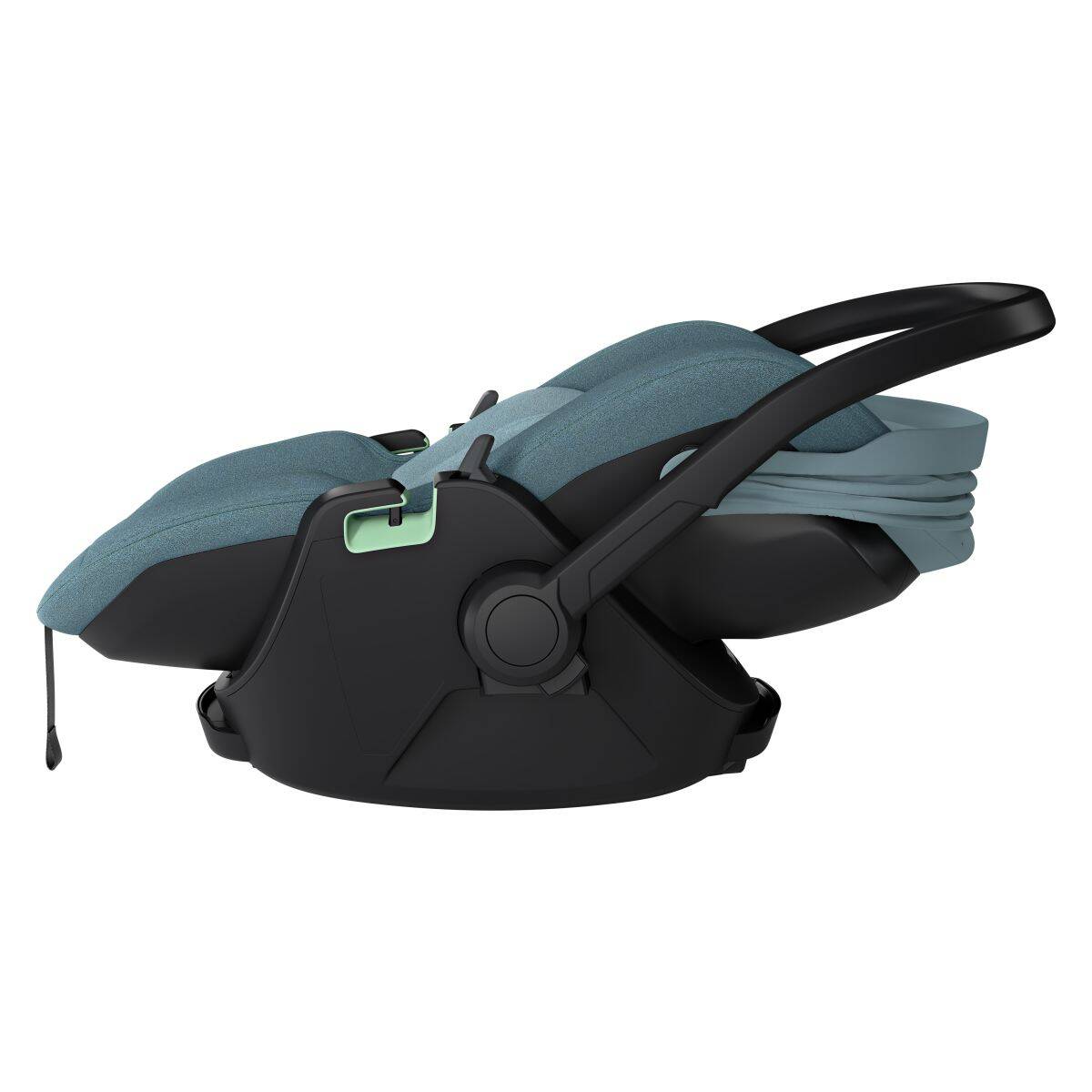 Thule Avtosedež i-size 40-75 cm Maple mid blue