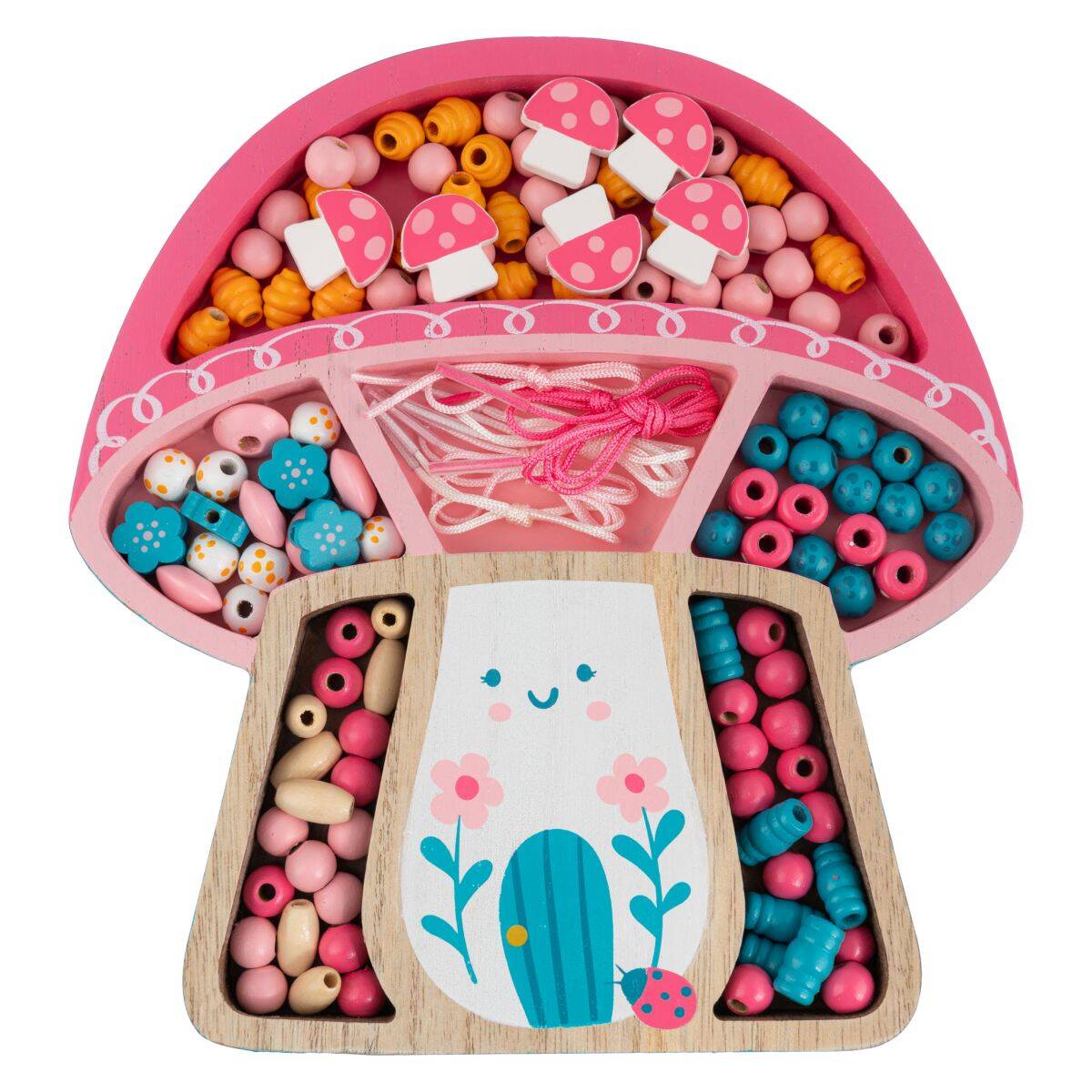 Stephen Joseph Set za ustvarjanje GOBICA