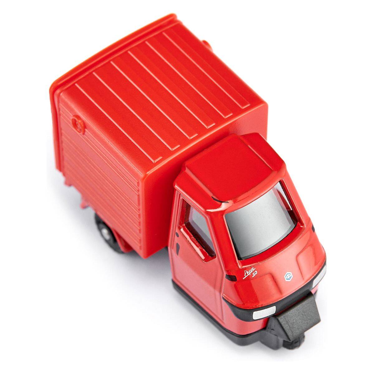 Siku Avtomobil Piaggio Ape 50