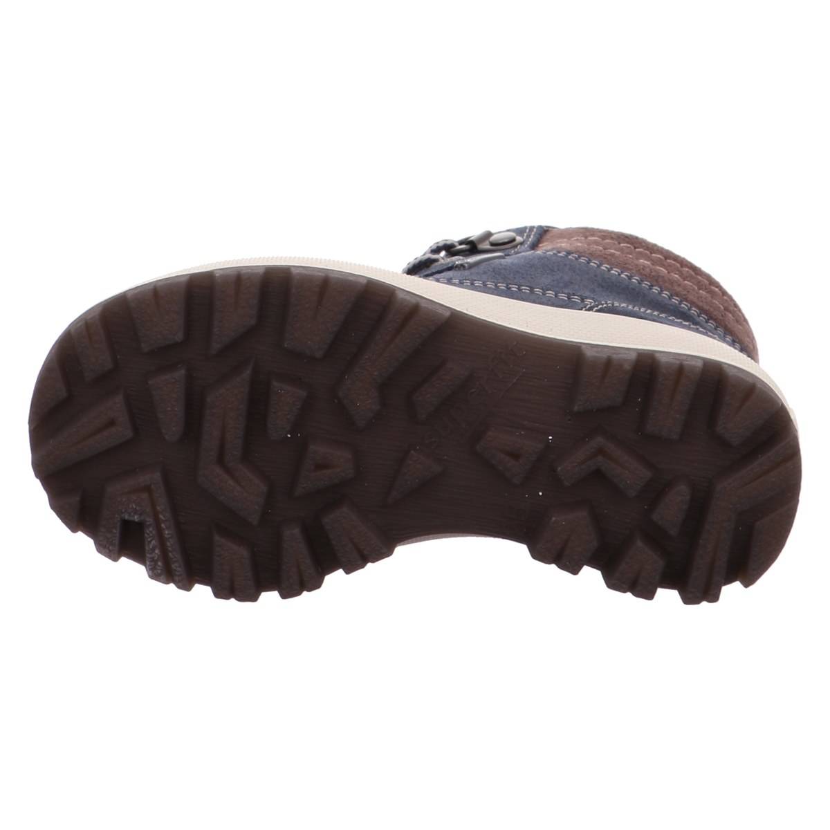 Superfit čevelj gležnjar - membrana TEDD 0-800473-9400 F dark blue 31