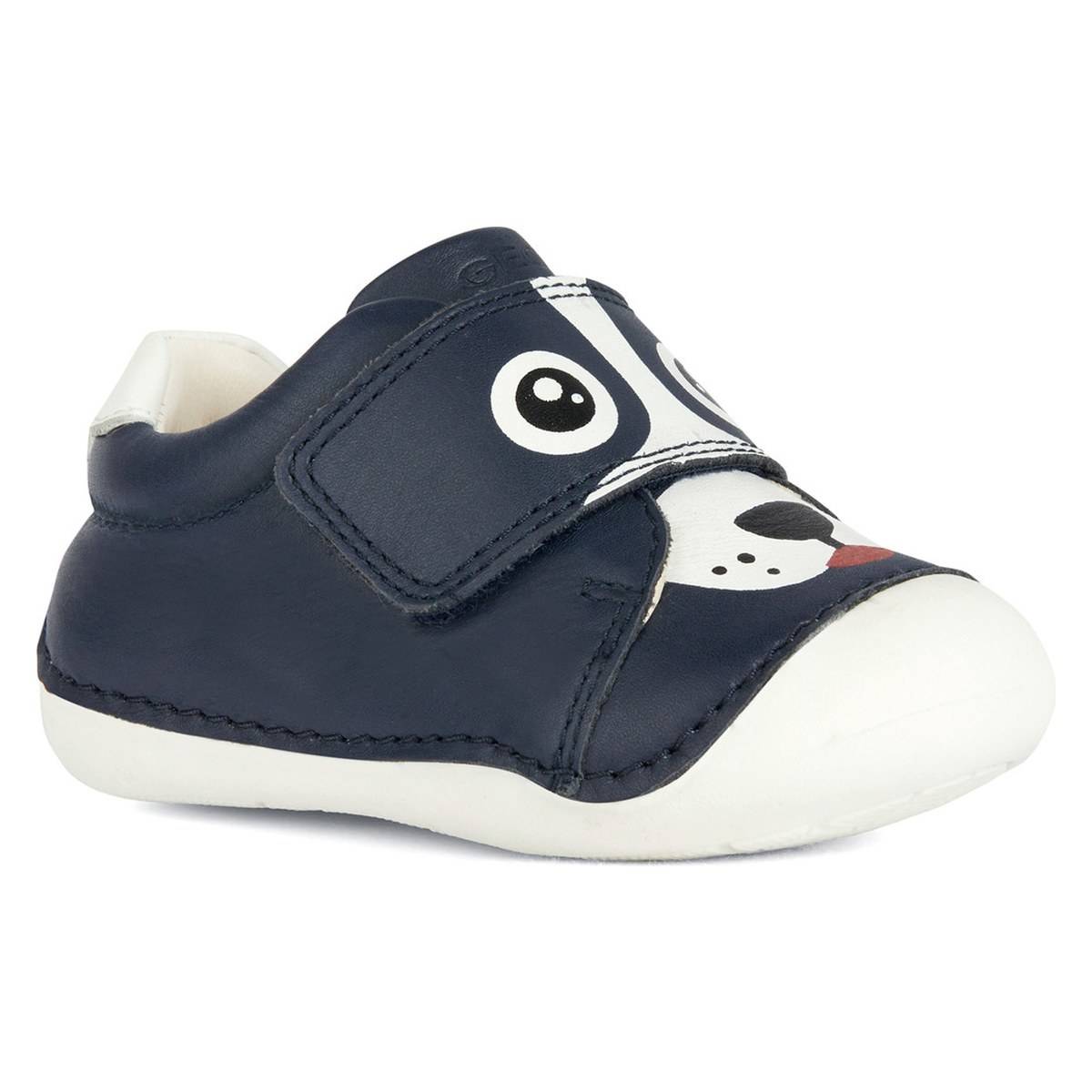 Geox čevelj nizek B3539C B TUTIM B. C C4211 00085 F blue 23