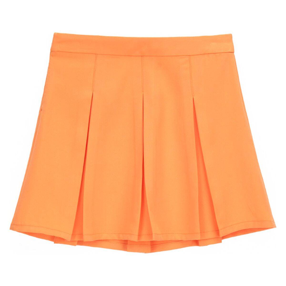 ORIGINAL MARINES suknja DFP5130YF Ž Narančasta 164
