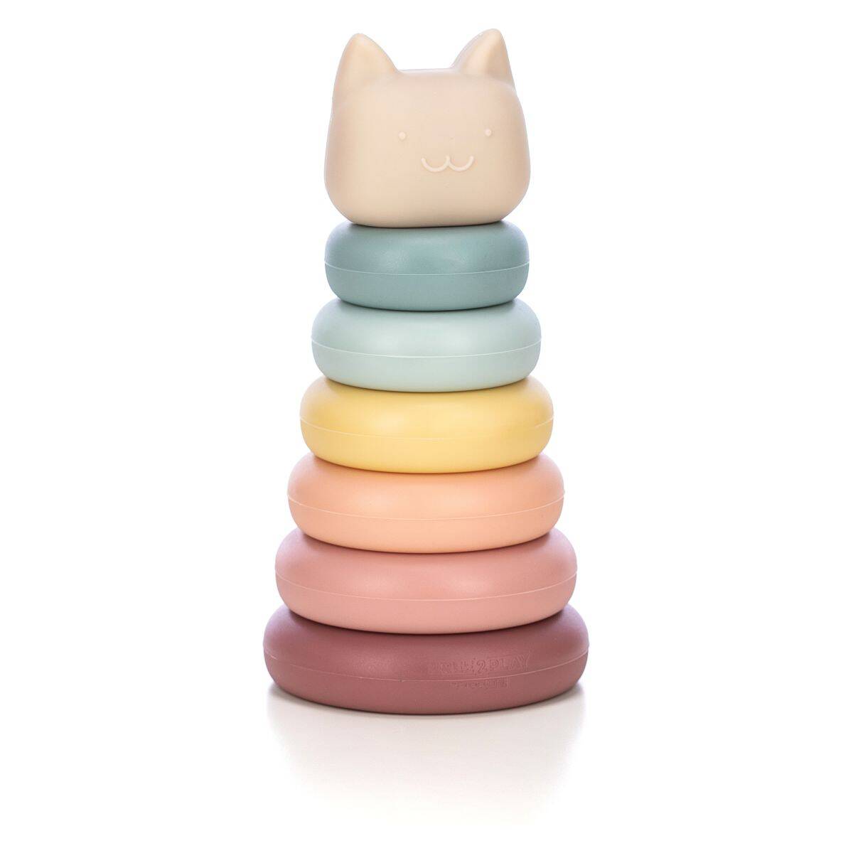 Free 2 Play stolp Kitty