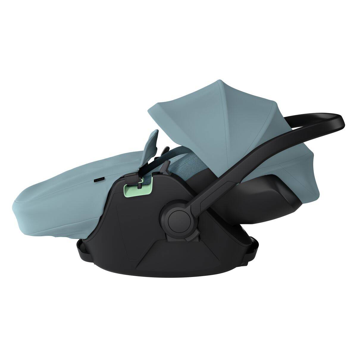 Thule Avtosedež i-size 40-75 cm Maple mid blue