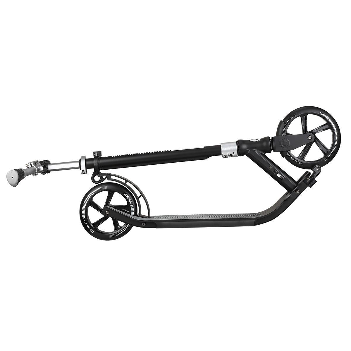 GLOBBER skiro one nl 208-180 sivi 474-102