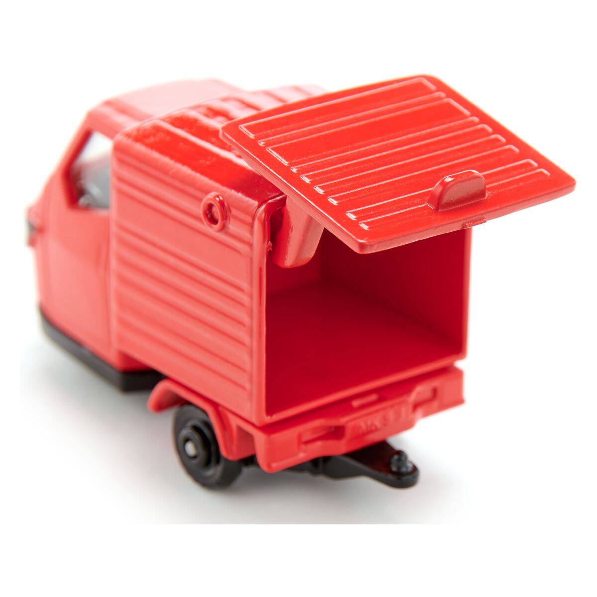Siku Avtomobil Piaggio Ape 50