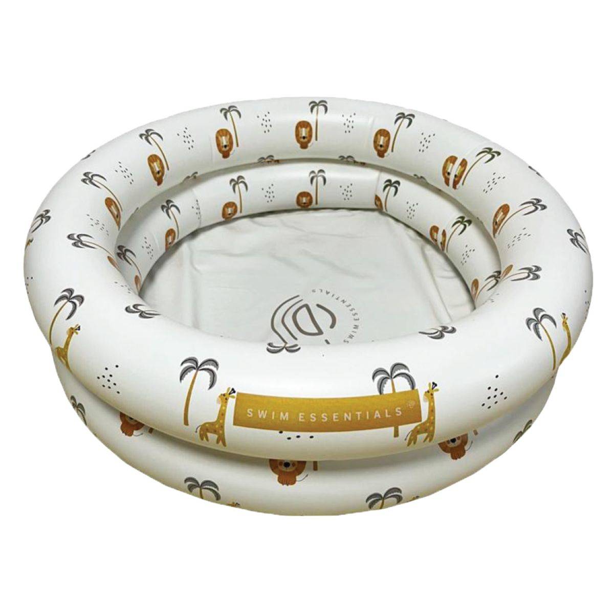 Swim Essentials otroški bazen Jungle 60 cm