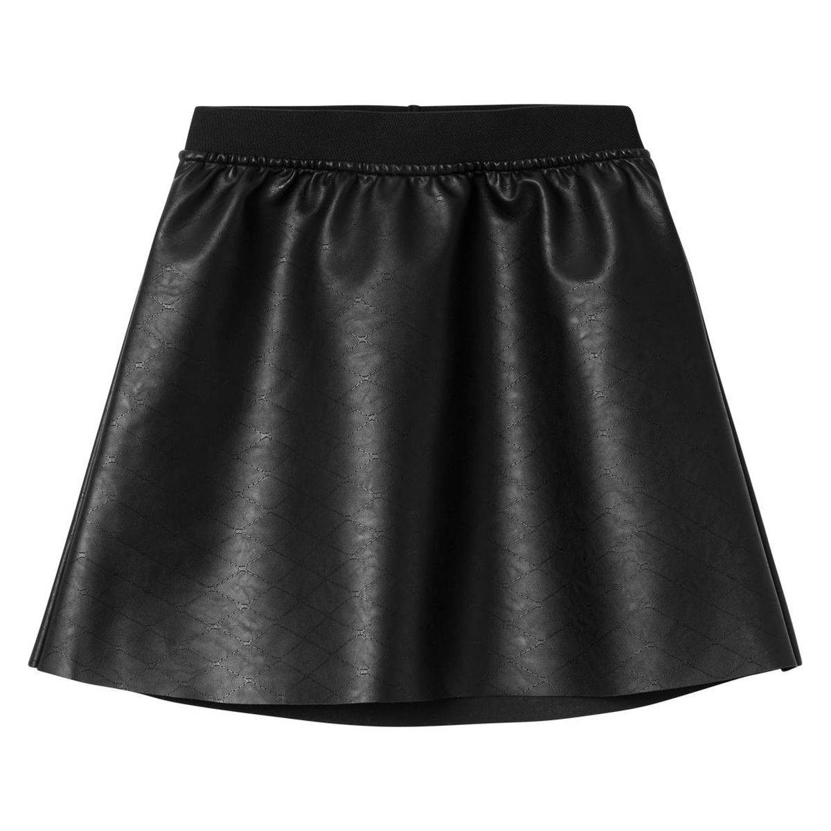 NAME IT suknja 13231508 Ž Crna 116