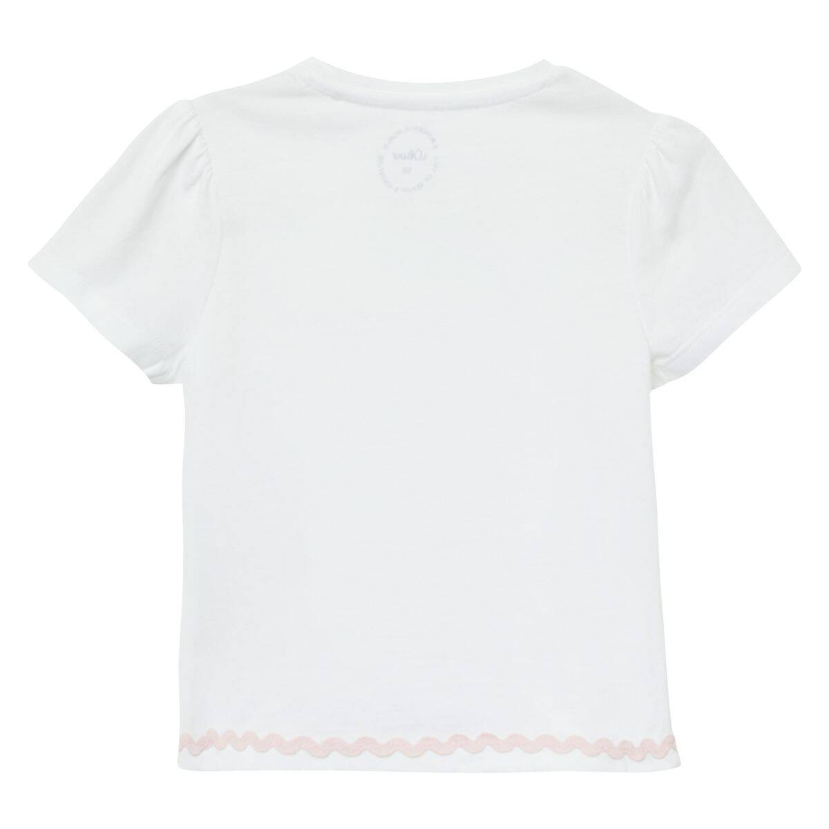 S.Oliver majica KR 2164998 D Bela 68