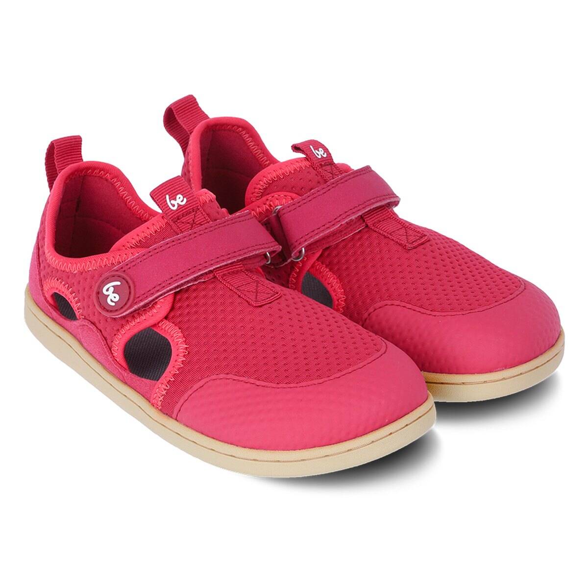 Be Lenka čevelj za v vodo 511100 Zest barefoot D berry 24