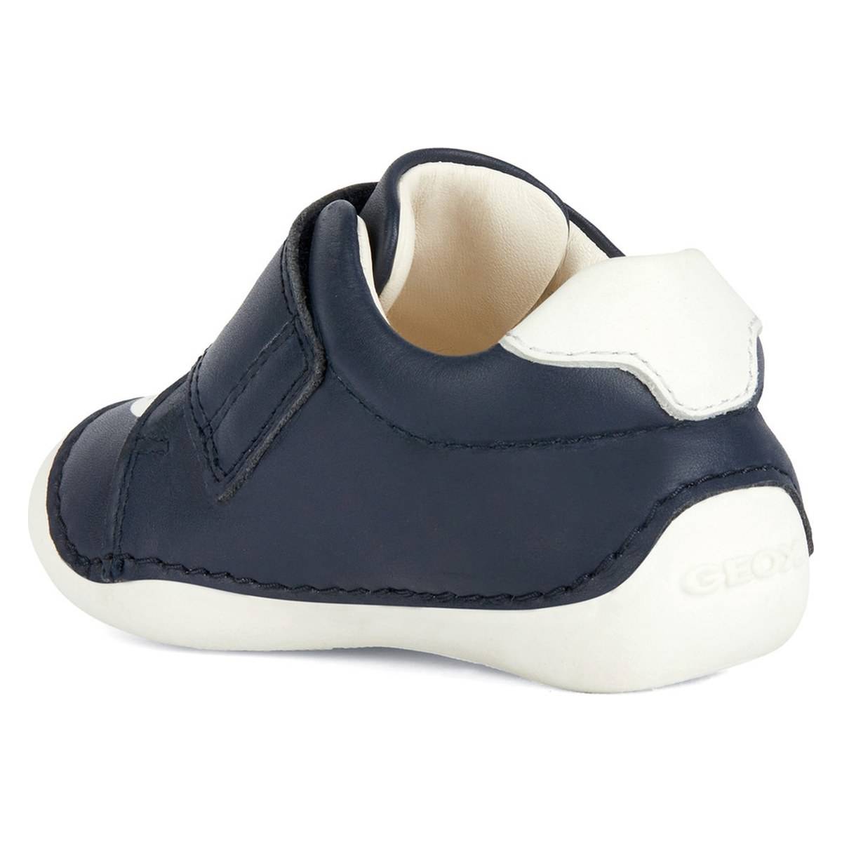 Geox čevelj nizek B3539C B TUTIM B. C C4211 00085 F blue 23