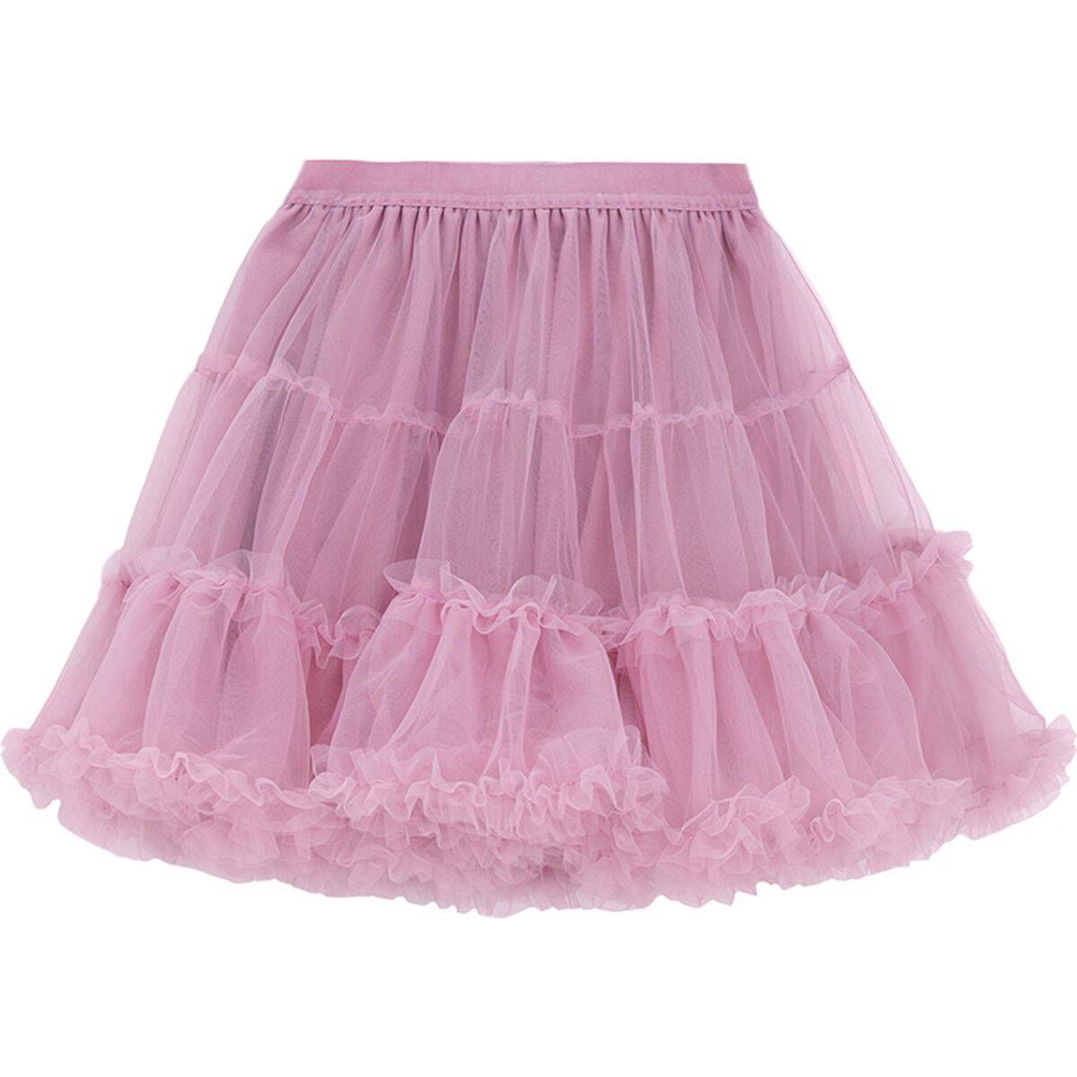 COOL CLUB suknja CCG3110444 Ž Roza 128