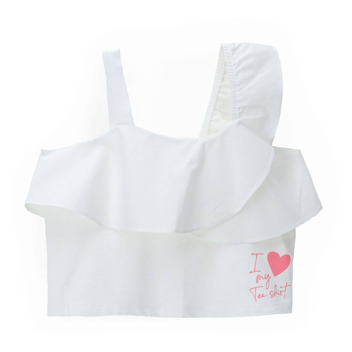 Original Marines majica BR DCP3265F_Bianco01 D BELA 164