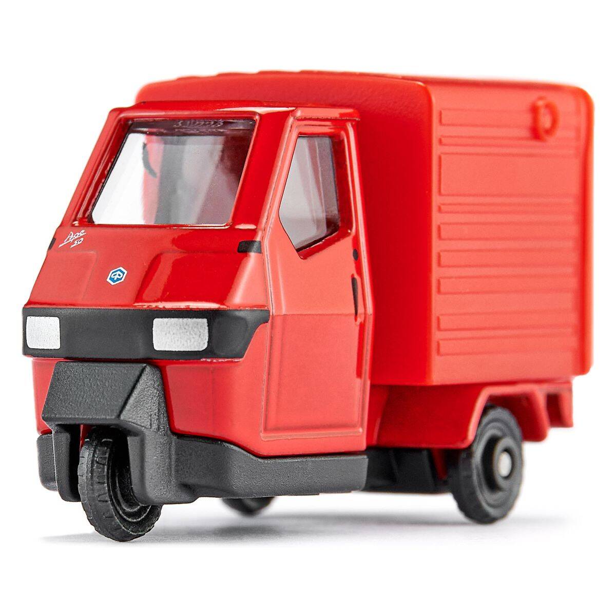 Siku Avtomobil Piaggio Ape 50
