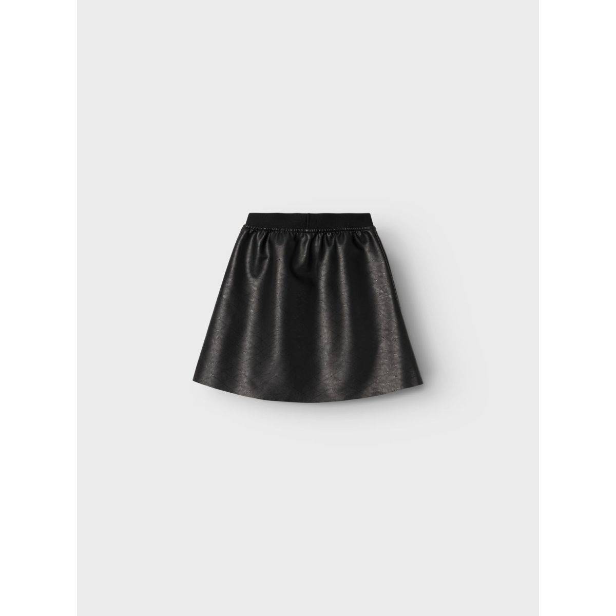 NAME IT suknja 13231508 Ž Crna 116