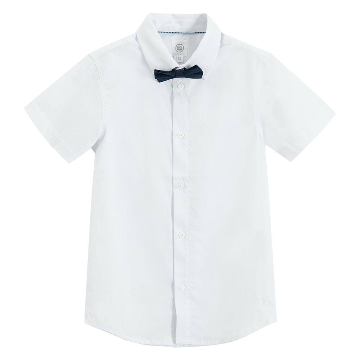 COOL CLUB košulja KR CCB2811102-00 M Bijela 122