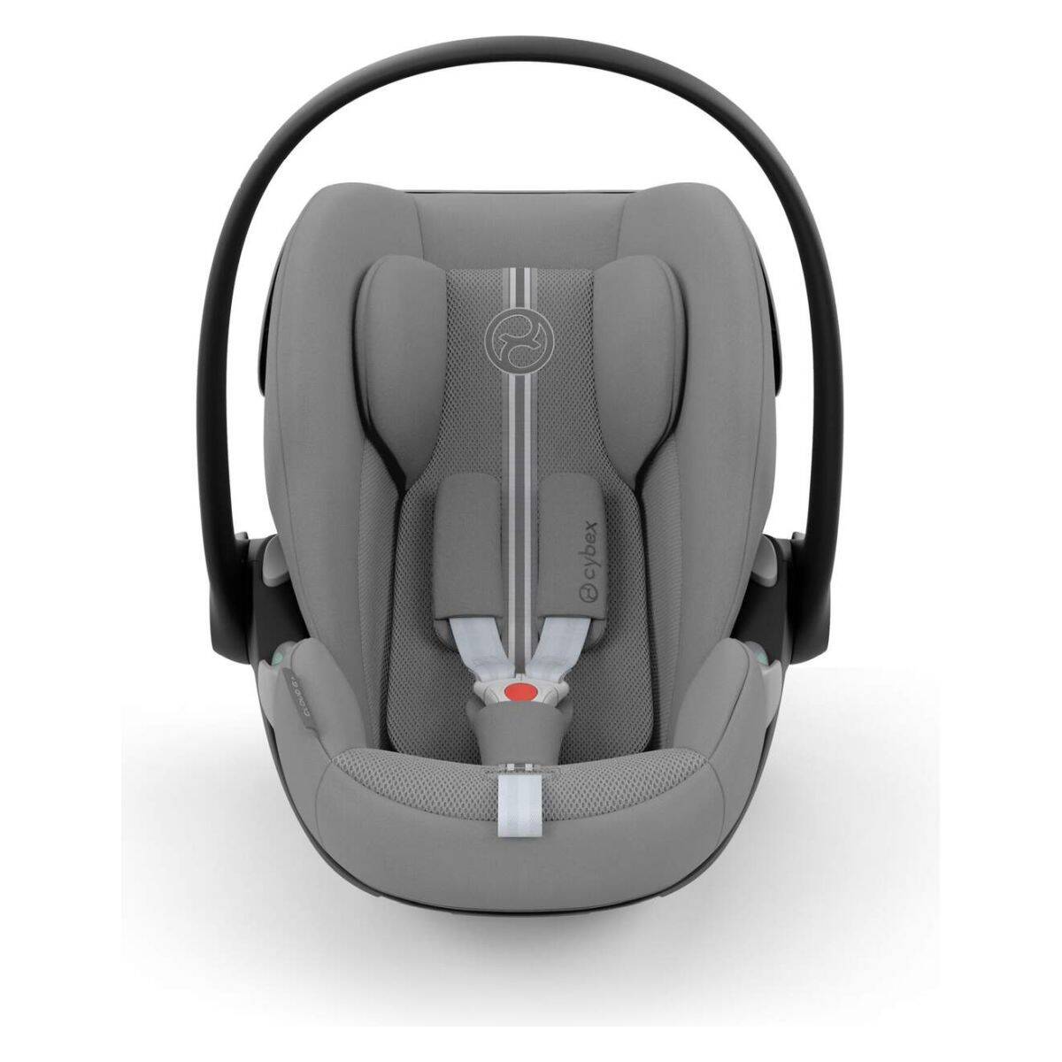 Cybex Avtosedež i-size 40-87 cm Cloud G Plus stone grey