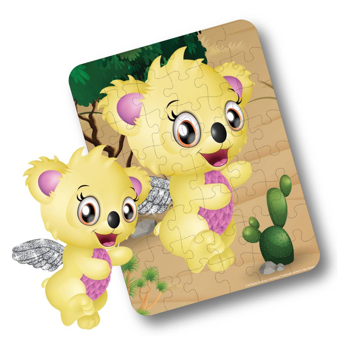Hatchimals mystery discount