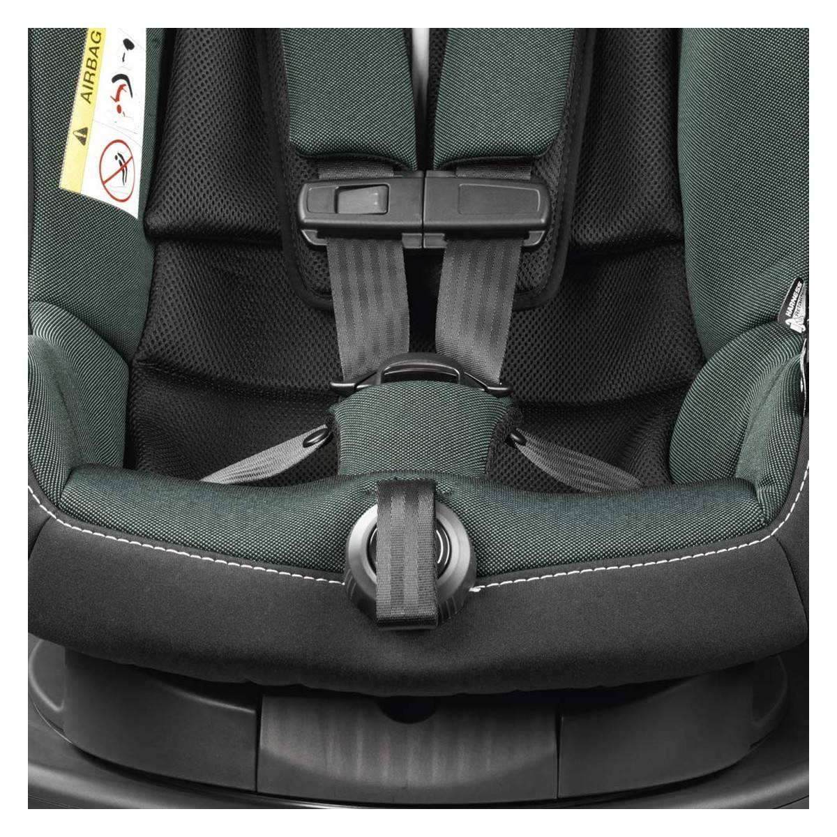 PEG PEREGO Autosjedalica i-size 40-105 cm (0-13 Kg) PRIMOVIAGGIO 360 iSize forest