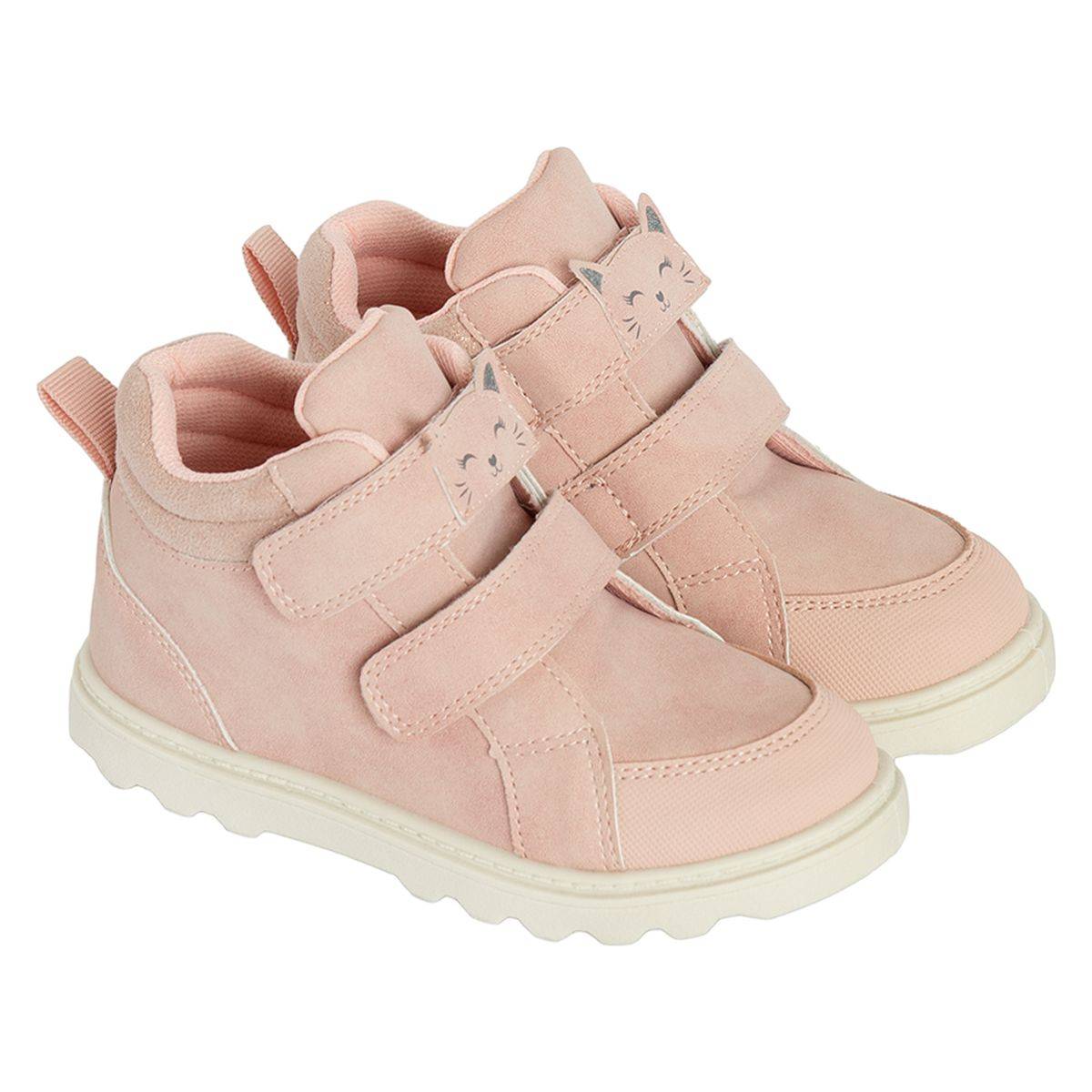 Cool Club čevelj gležnjar SHA1W24-CG1985 D light pink 20