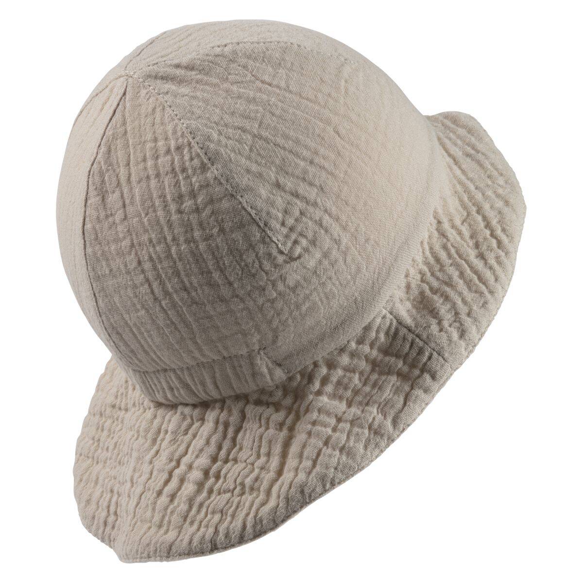 Sterntaler kapa z zaščito 1402320 935 D Bež 49