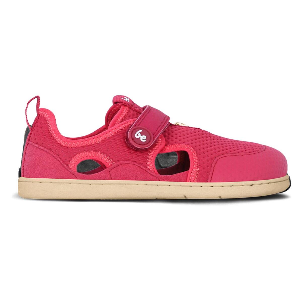 Be Lenka čevelj za v vodo 511100 Zest barefoot D berry 24