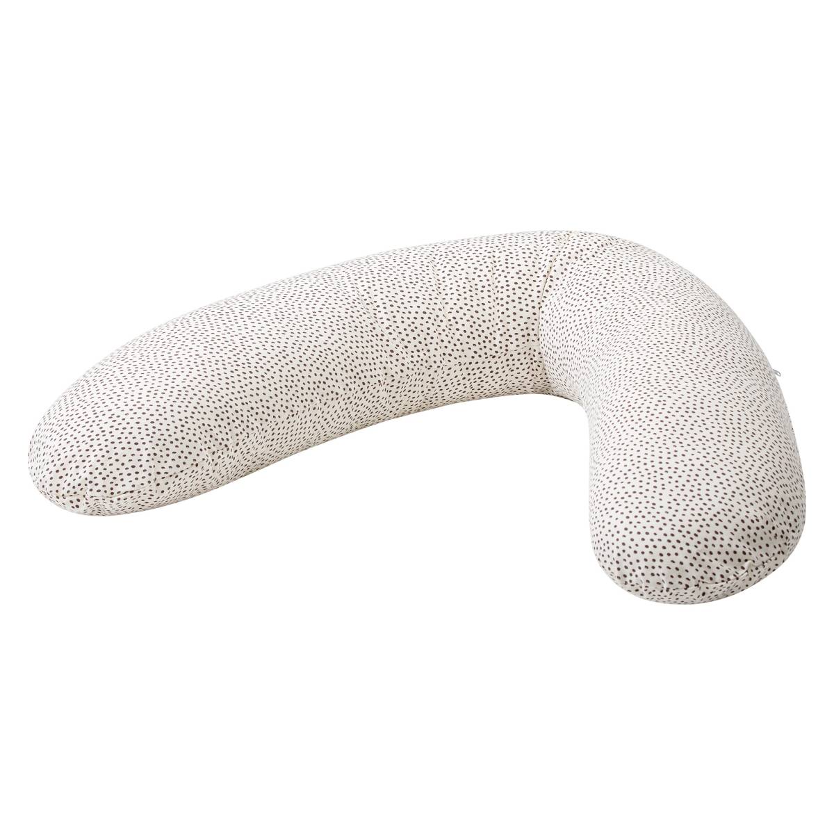 BUBABA BY FREEON jastuk za trudnicu i dojilju točkice