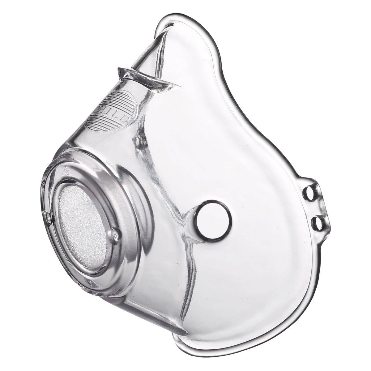 Mediblink maska za otroke za kompresorski inhalator Compact M440