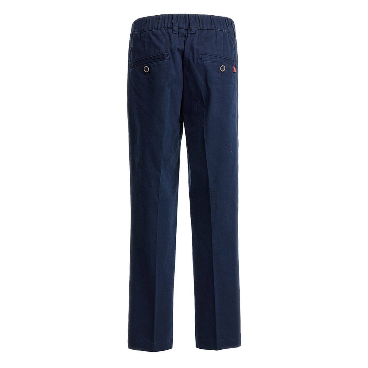 ORIGINAL MARINES hlače DH DEP2121B M Plava 128