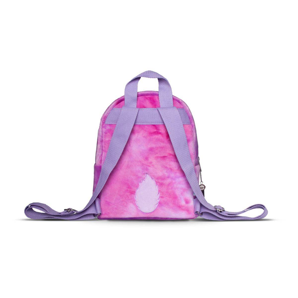 Squishmallows Nahrbtnik - samorog Lola