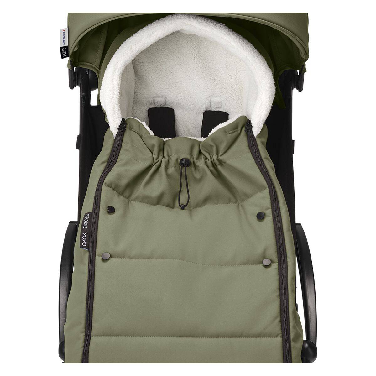 Stokke Yoyo zimska vreča