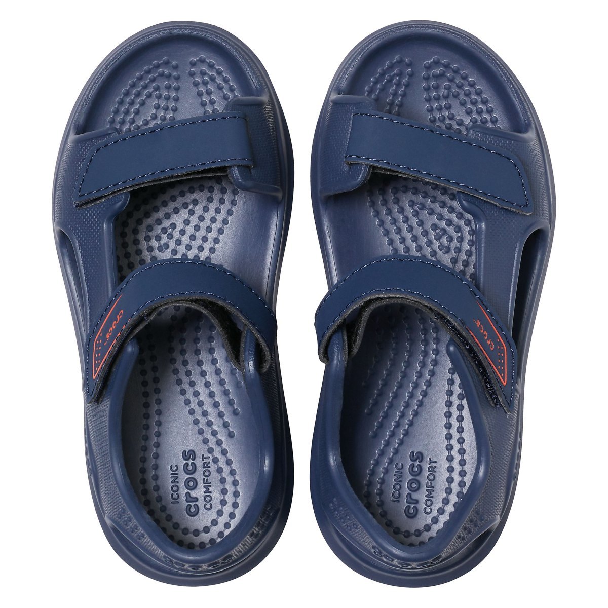 Crocs sandal 206267 SWIFTWATER F 463 29