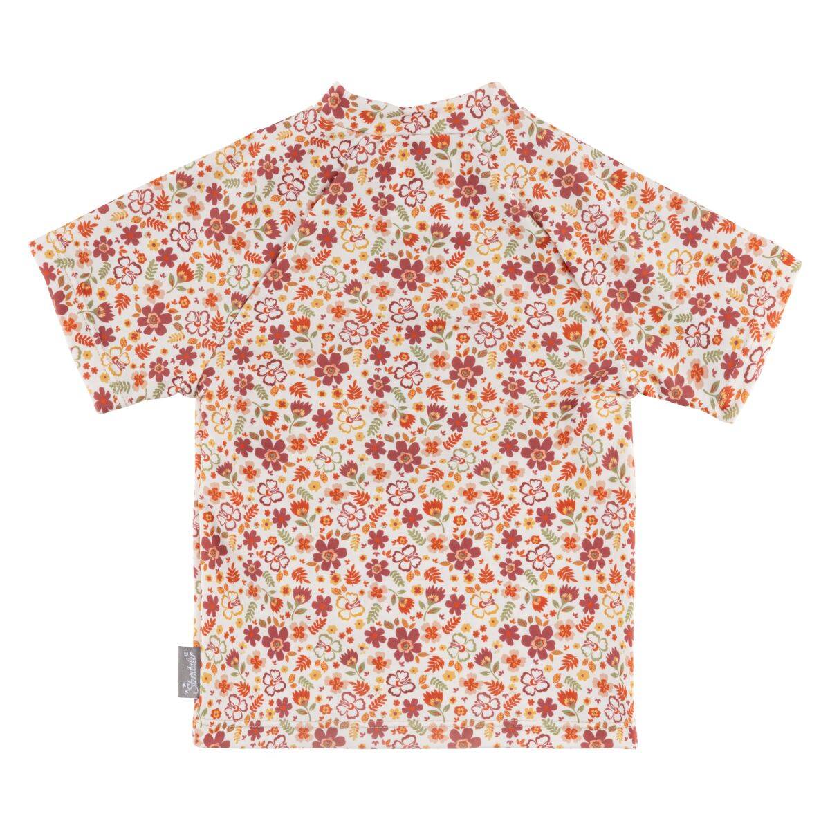 Sterntaler kopalna majica z UV zaščito KR 2502551 908 D Večbarvno 116