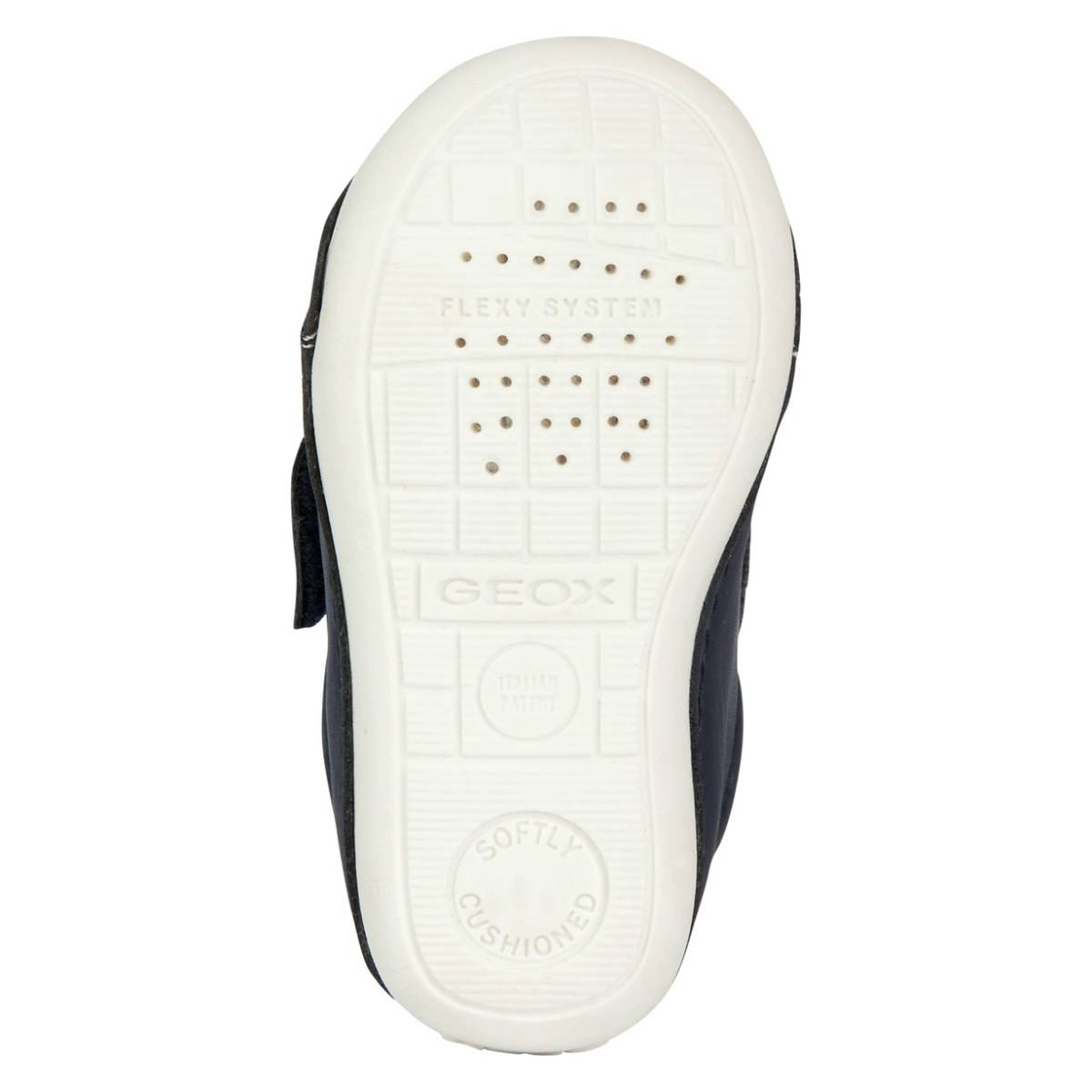 Geox čevelj nizek B3539C B TUTIM B. C C4211 00085 F blue 23