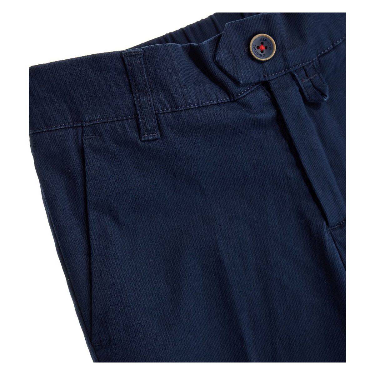 ORIGINAL MARINES hlače DH DEP2121B M Plava 128