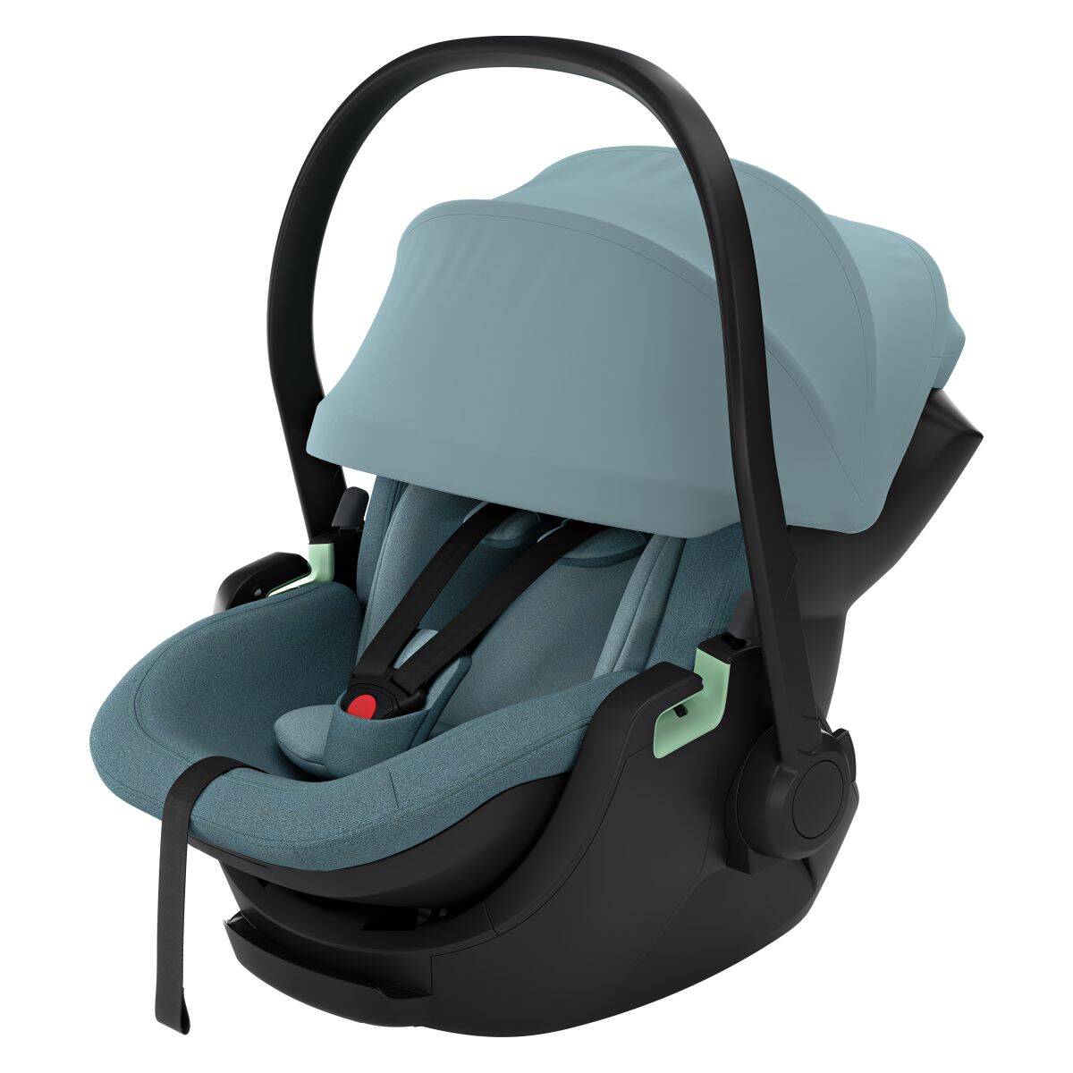 Thule Avtosedež i-size 40-75 cm Maple mid blue