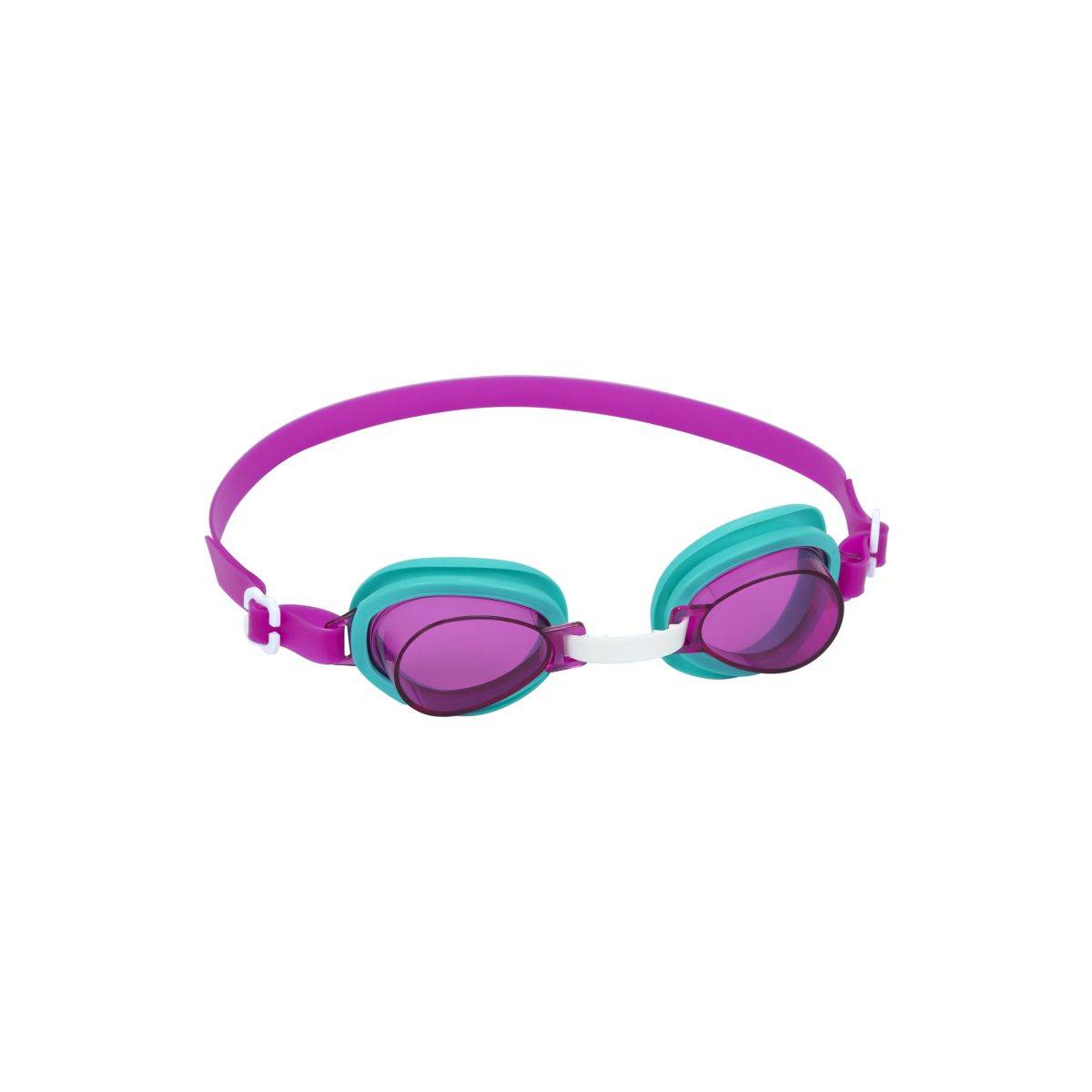Bestway Plavalna očala Lil' Lightning 3+let TPR 21002 sort